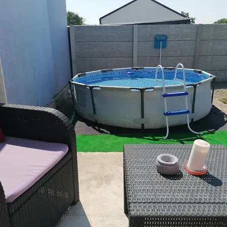 77 Accommodatie bij particulieren Veľký Meder