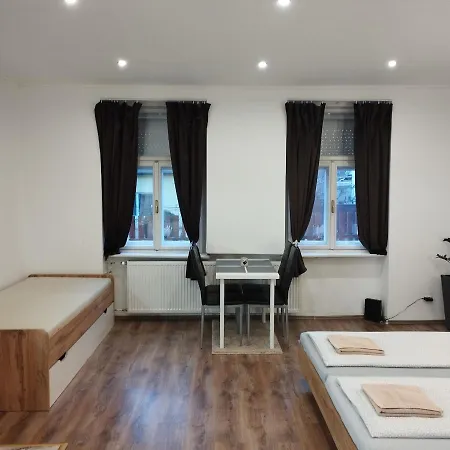 Kwatera prywatna 77 Veľký Meder