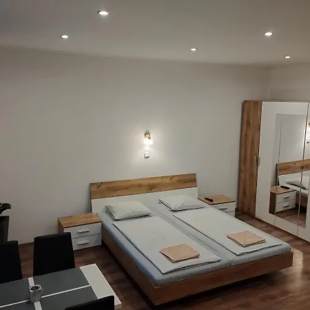 Alloggio in famiglia 77 Veľký Meder