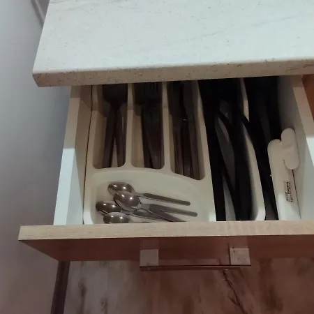 Kwatera prywatna 77 Veľký Meder