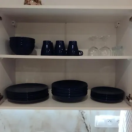 77 Kwatera prywatna Veľký Meder