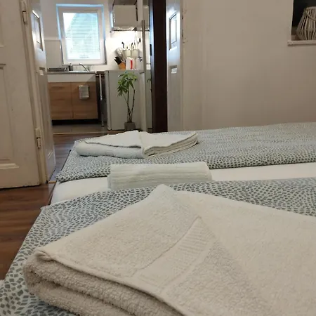 Accommodatie bij particulieren 77