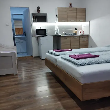 Accommodatie bij particulieren 77