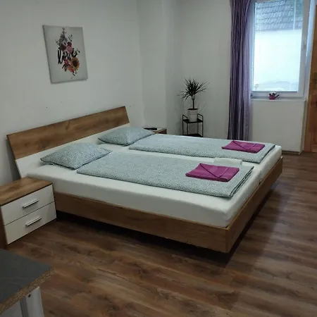 Privat bolig 77 Veľký Meder