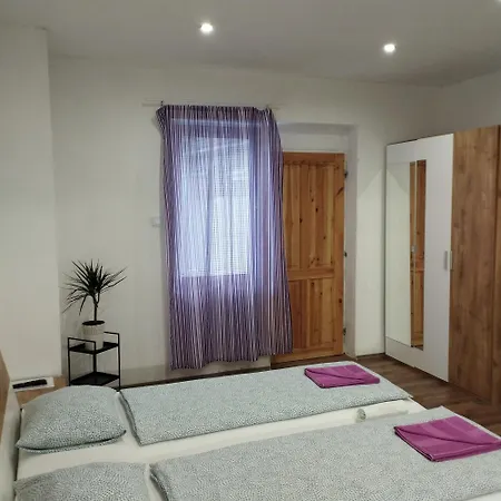 Accommodatie bij particulieren 77