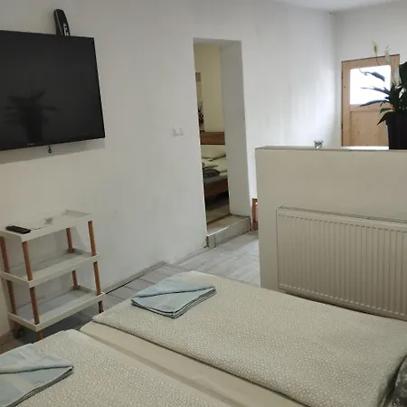 77 Accommodatie bij particulieren