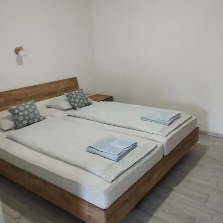 77 Kwatera prywatna Veľký Meder