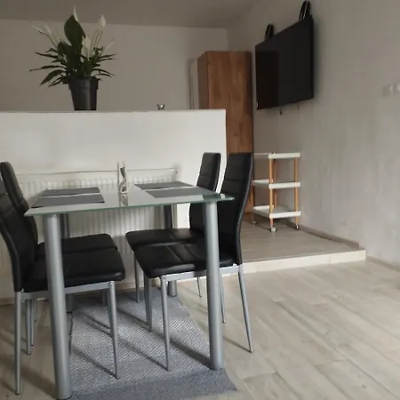 77 Accommodatie bij particulieren Veľký Meder