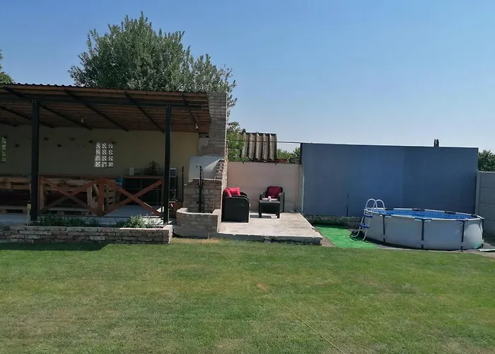 Ubytování v soukromí 77 *