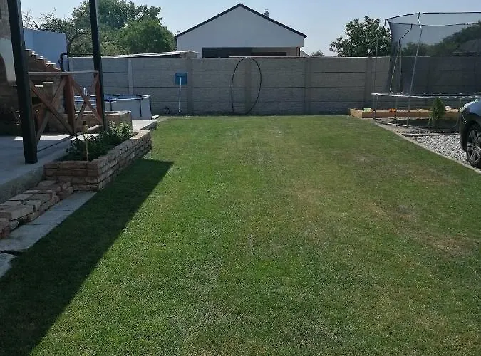 Ubytování v soukromí 77