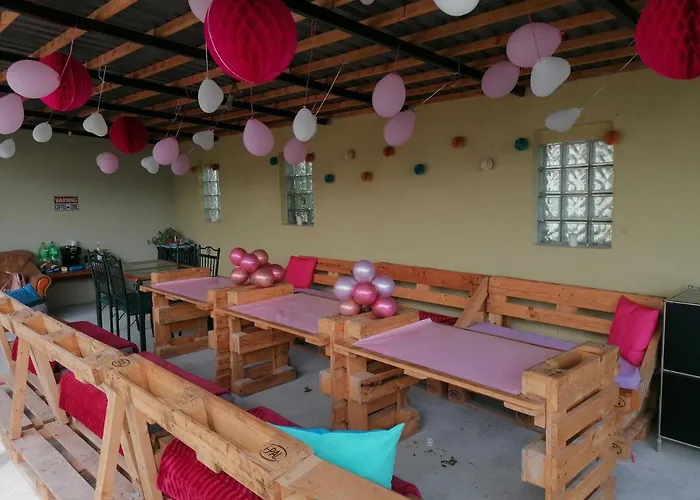 Ubytování v soukromí 77 *