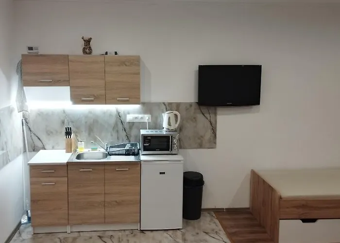 77 Ubytování v soukromí