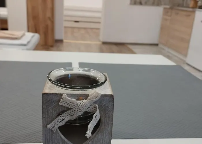 77 Ubytování v soukromí *