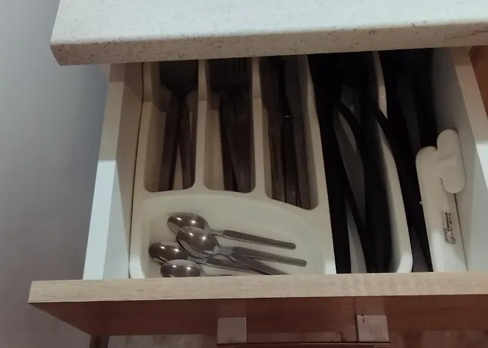 Accommodatie bij particulieren 77 Veľký Meder