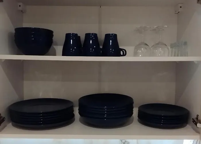 77 Accommodatie bij particulieren Veľký Meder