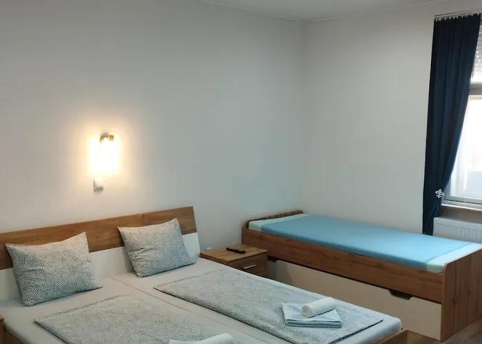 77 Accommodatie bij particulieren