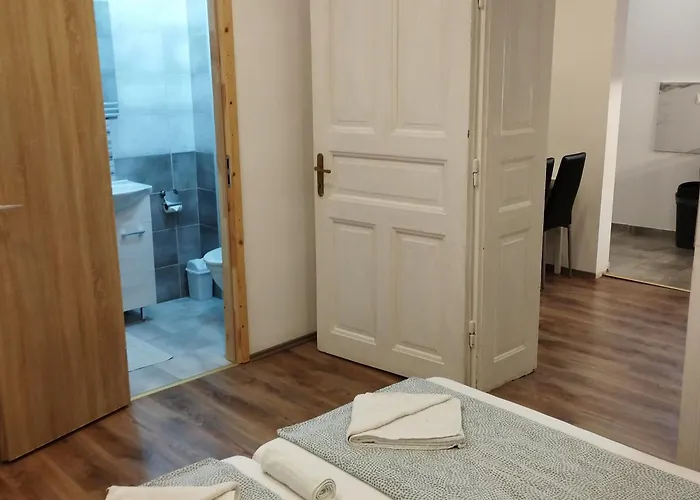77 Accommodatie bij particulieren Veľký Meder