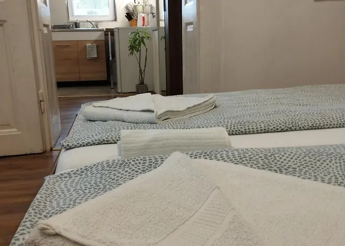 Ubytování v soukromí 77