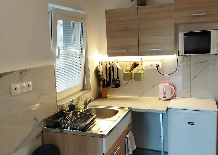 77 Accommodatie bij particulieren Veľký Meder