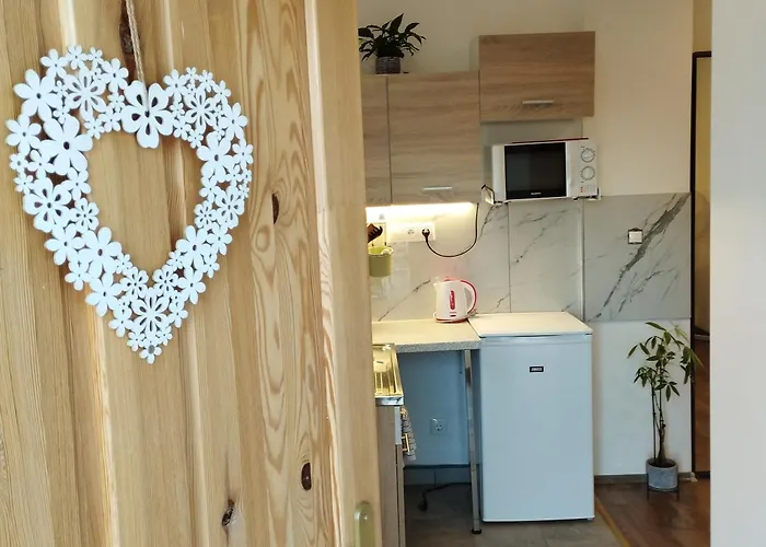 Ubytování v soukromí 77 *