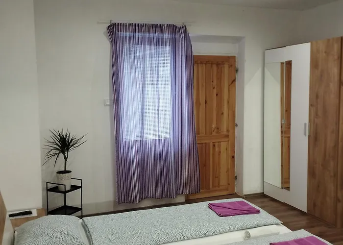 Accommodatie bij particulieren 77