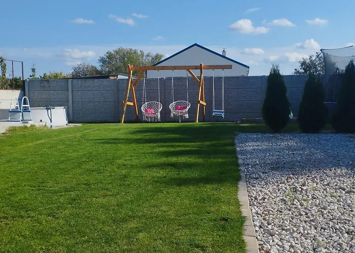 77 Ubytování v soukromí