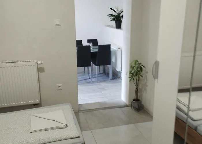 Ubytování v soukromí 77 *