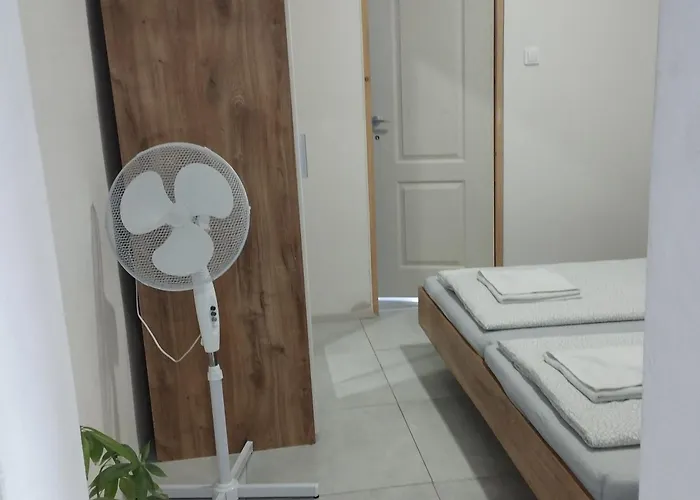 77 Accommodatie bij particulieren Veľký Meder