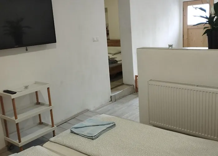 77 Ubytování v soukromí