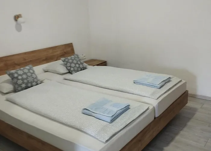 77 Ubytování v soukromí Veľký Meder