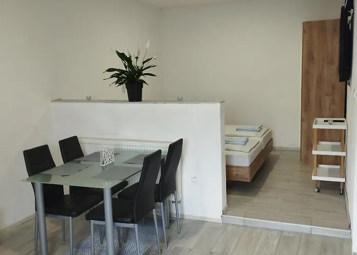 Accommodatie bij particulieren 77