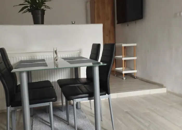 77 Accommodatie bij particulieren Veľký Meder