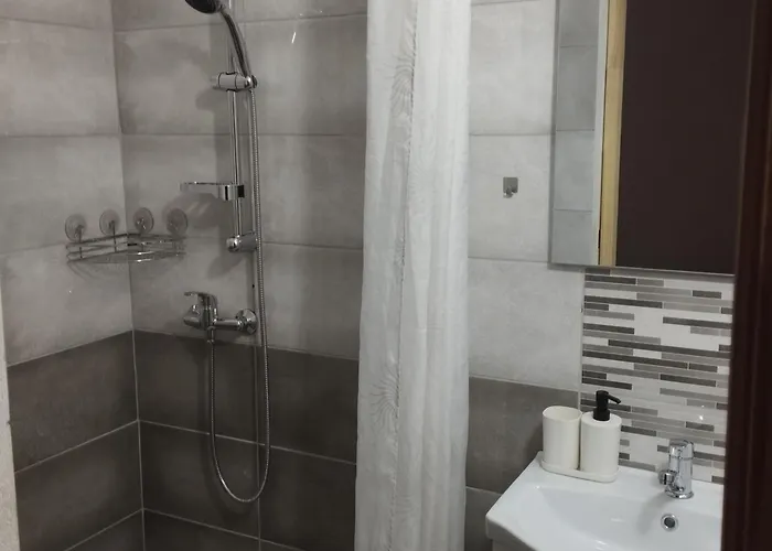 77 Ubytování v soukromí