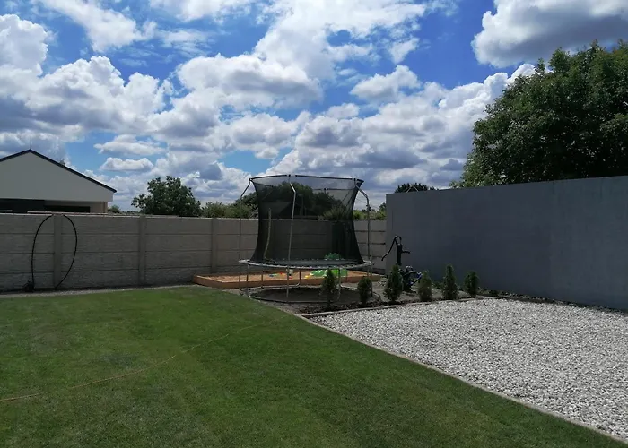 Ubytování v soukromí 77 *